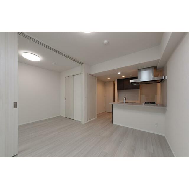 居室・リビング　※写真は同タイプ住戸です。