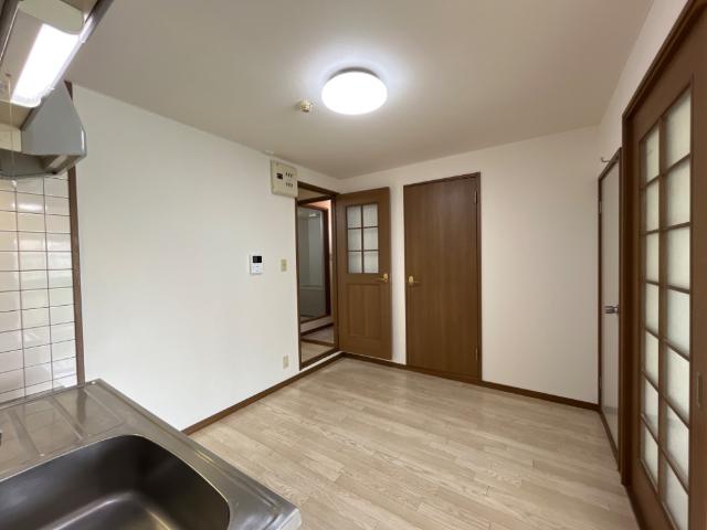 その他部屋・スペース　ダイニング