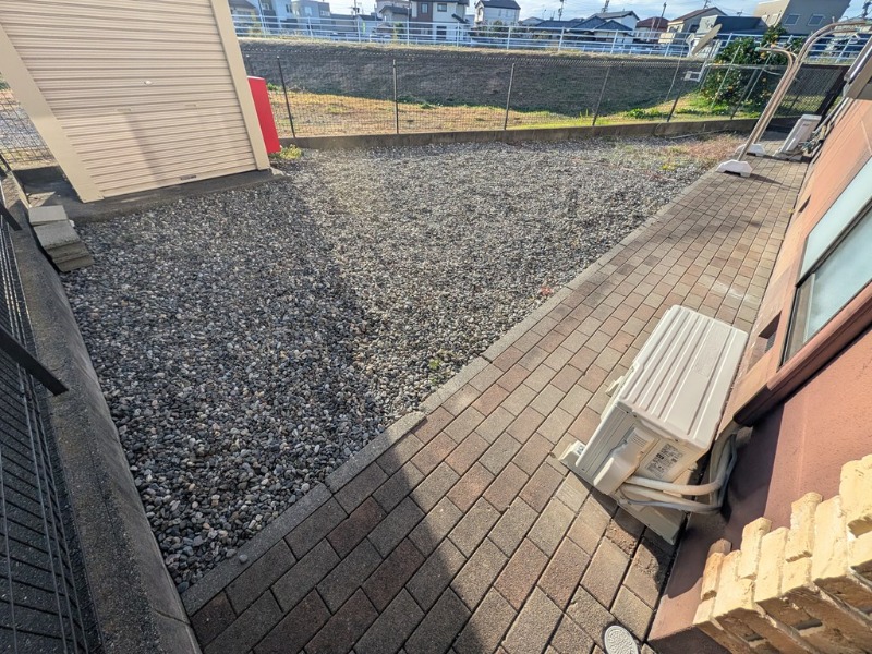 庭