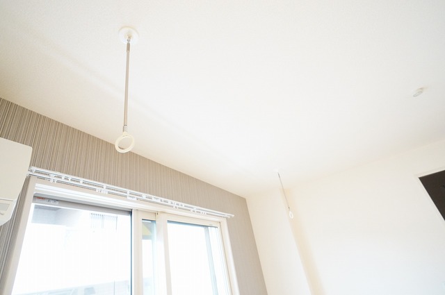 その他設備　他部屋参考写真