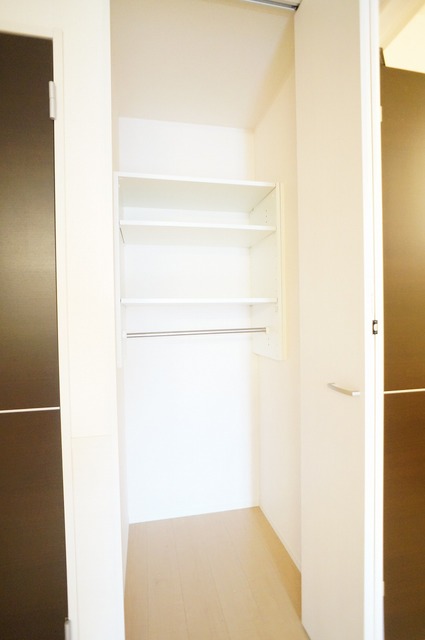 収納　他部屋参考写真