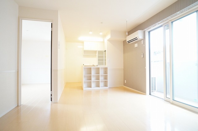 居室・リビング　他部屋参考写真