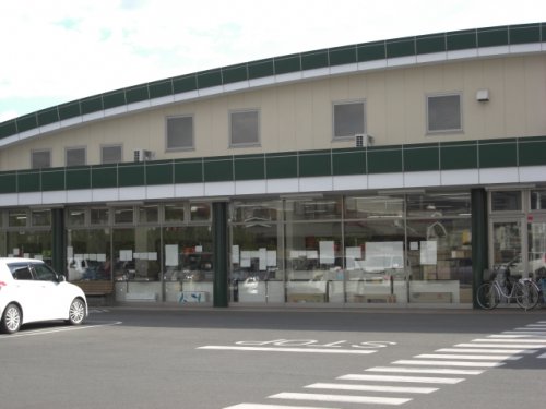 スーパー　生鮮食品おだ駅家店（スーパー）まで283m
