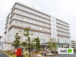 病院　医療法人柏葉会柏戸病院（病院）まで988m