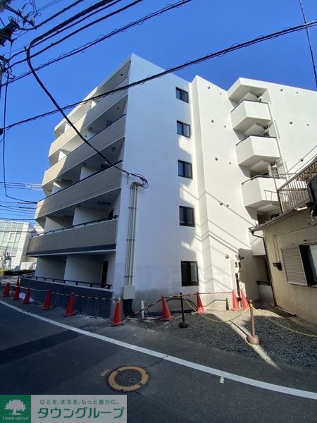 その他共有部分　★お部屋探しは株式会社タウンハウジング東京まで★
