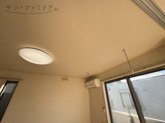 その他設備　同物件別部屋写真
