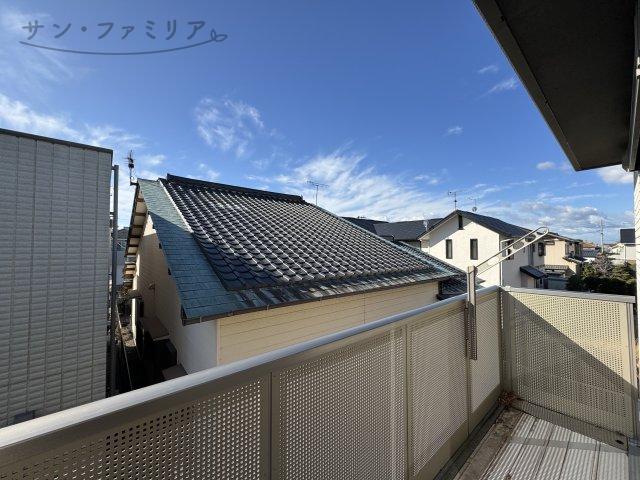 眺望　同物件別部屋写真