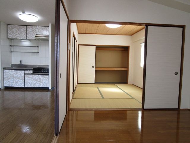 居室・リビング