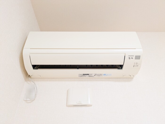 その他設備　※同施工完成イメージ※