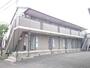土師ノ里駅より徒歩7分 2階 築27年5ヶ月の賃貸物件