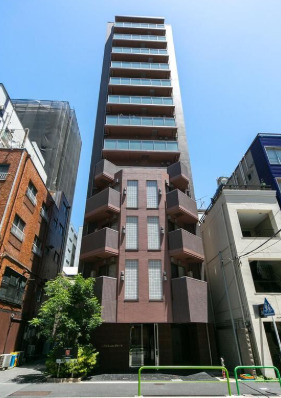 建物外観　建物外観を気になさる方へ、見た目の良い物件です