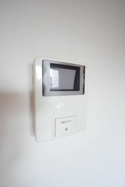 その他設備　外観・共用部分