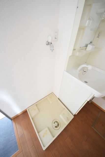 その他　外観・共用部分
