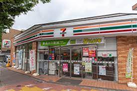 コンビニ　セブンイレブン 大田区下丸子ガス橋通り店（コンビニ）まで265m
