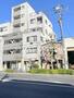 山一尾久駅前ビル 4階 築39年9ヶ月の賃貸物件