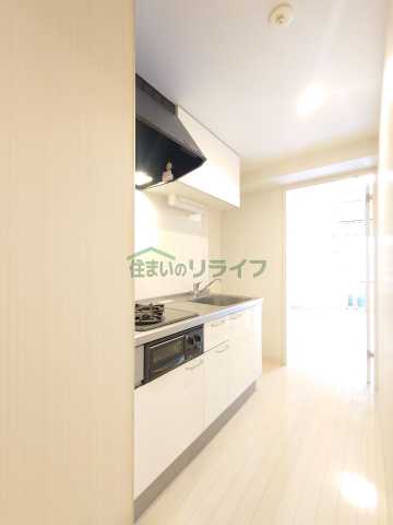 キッチン　ランエージ新御徒町