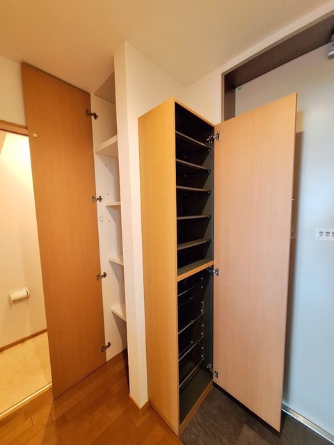 玄関　★シューズBOX★