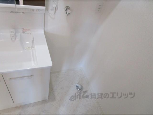 その他部屋・スペース　洗濯機置場