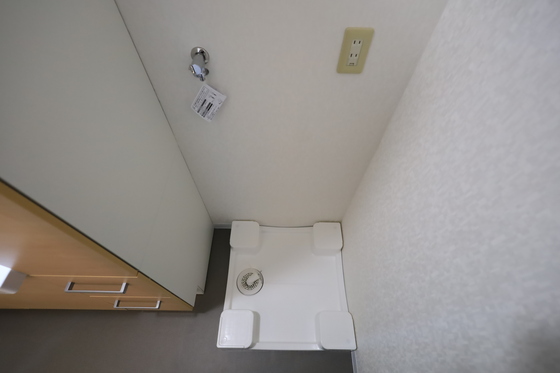 その他設備　※別部屋の写真です