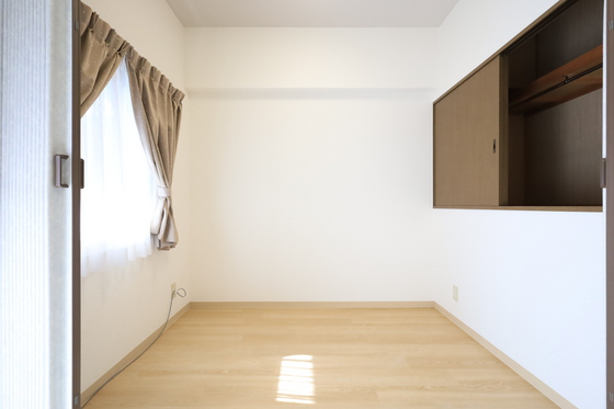 その他　※別部屋の写真です
