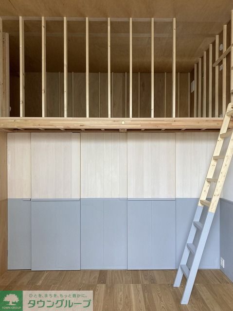 その他部屋・スペース
