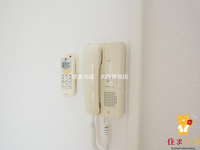 セキュリティ　安心感もチェック項目