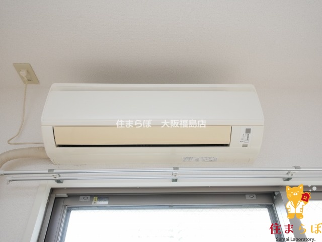 その他設備　生活に合うかが大切