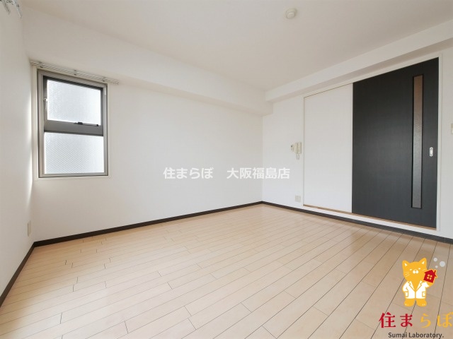 その他部屋・スペース　しっかり休める私空間