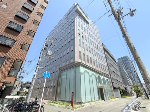 その他　行岡医学技術専門学校（その他）まで224m