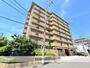 高井田駅より徒歩4分 8階 築31年10ヶ月の賃貸物件