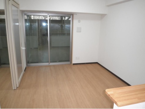 居室・リビング　写真は別のお部屋のものです