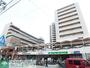 ドラックストア　ハックドラッグ鹿島田店（ドラッグストア）まで700m