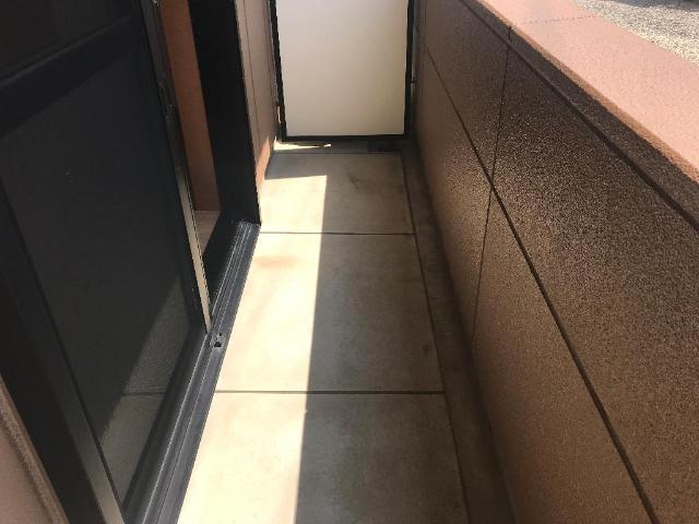 バルコニー　ベランダ