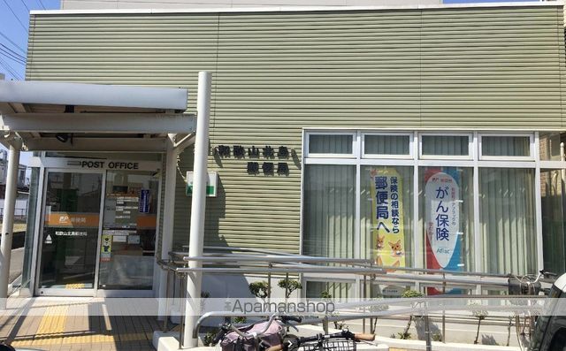 セントプレイスの周辺写真
