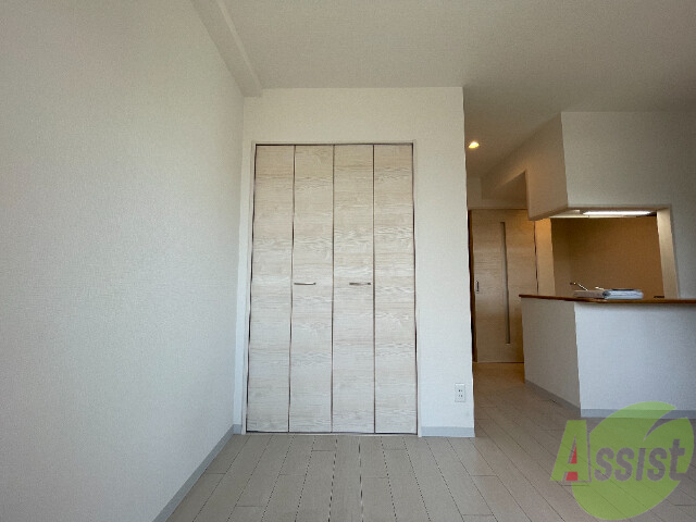 収納　収納が上手に出来るとお部屋がスッキリしますよね。