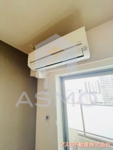 その他設備　同マンション別部屋　参考写真