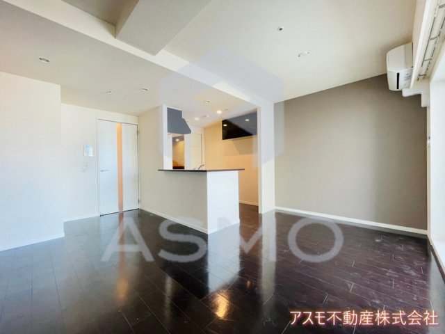 居室・リビング　同マンション別部屋　参考写真