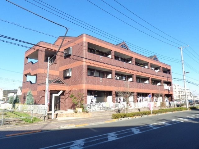 バルコニー　南向きの綺麗なバルコニー♪