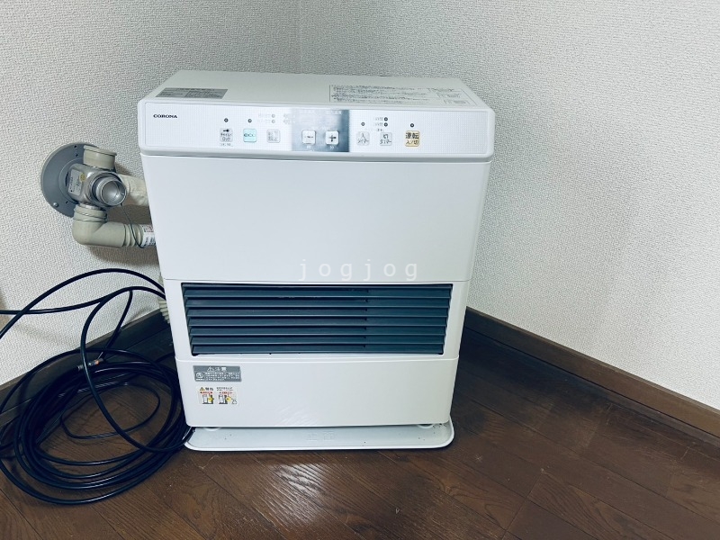 その他設備　内装