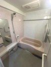 バス・シャワールーム　同物件別室施工例参考イメージ画像
