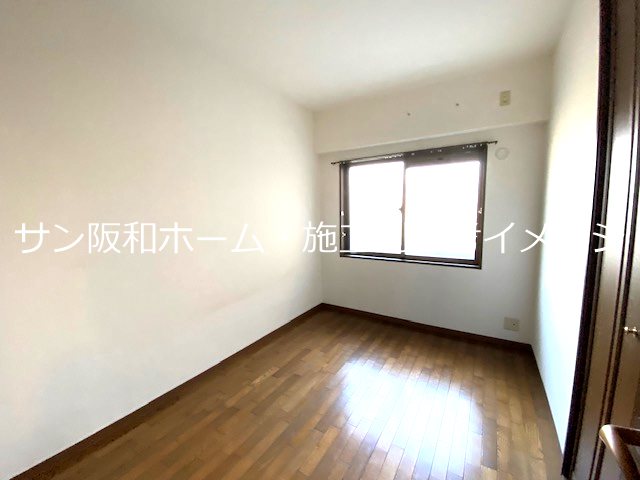 その他部屋・スペース　同物件別室施工例参考イメージ画像