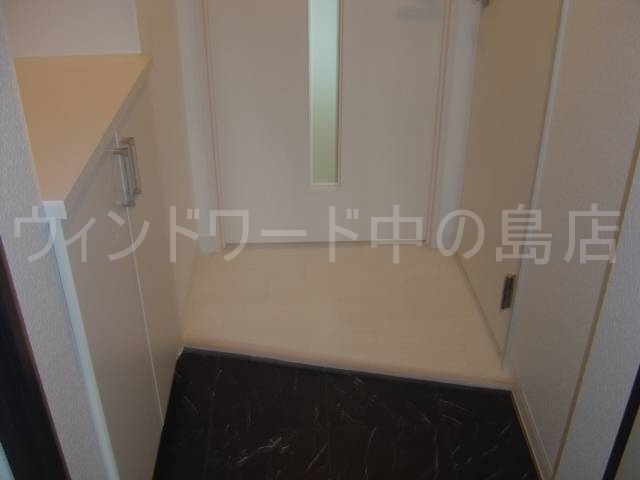 その他　詳細は、ウィンドワード中の島店までご相談下さい。
