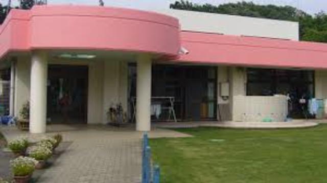 幼稚園・保育園　このみ保育園（幼稚園・保育園）まで1256m