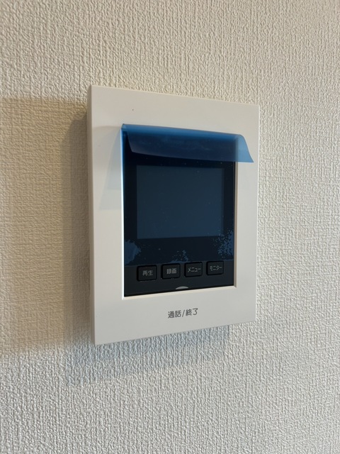 セキュリティ　カクトユウＡ参考写真