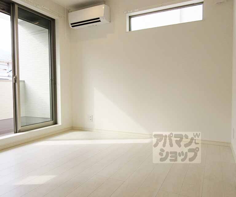 居室・リビング　綺麗なリビング！