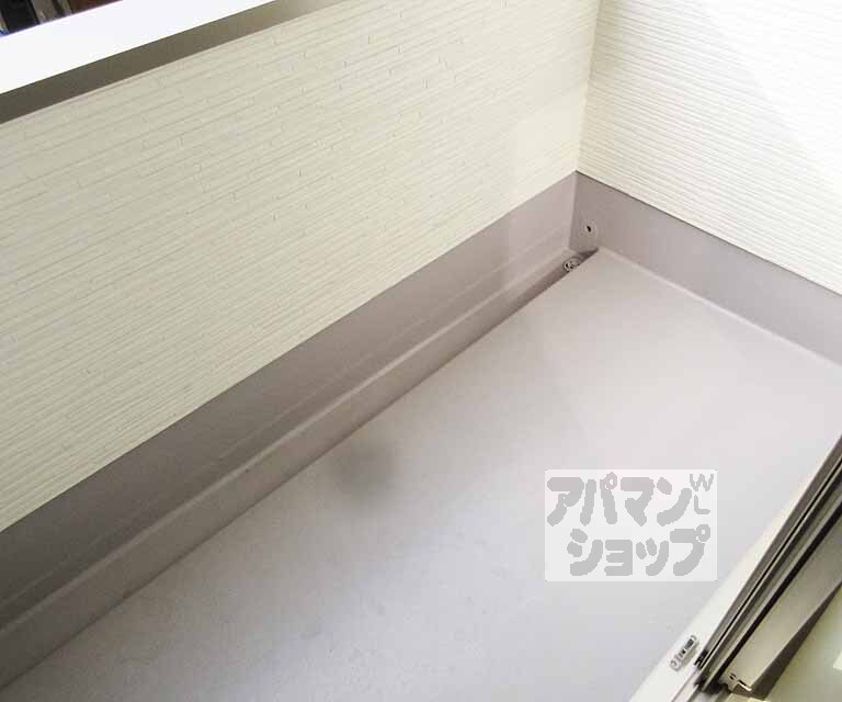 バルコニー　ベランダです！