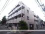 南阿佐ケ谷駅より徒歩12分 3階 築34年2ヶ月の賃貸物件
