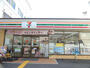 コンビニ　セブンイレブン 大阪弁天2丁目店（コンビニ）まで152m