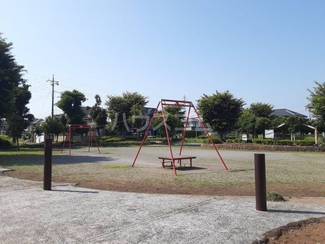 公園　平台第一児童公園（公園）まで1702m