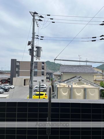 眺望　眺望
